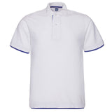 BOLUBAO New Men Casual Polo Shirt Fashion Brand Men's Solid Color Polo Shirt Summer New Male Lapel Polo Shirts Tops
