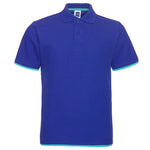 BOLUBAO New Men Casual Polo Shirt Fashion Brand Men's Solid Color Polo Shirt Summer New Male Lapel Polo Shirts Tops