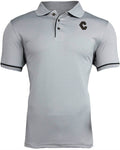 Golf Shirt Men Polo Shirt Quick-drying Breathable Men's PoloShirts Casual Clothing Printing Fashion Short Sleeve Shirt